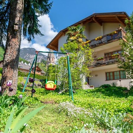 Haus Bellutti Apartment Termeno Ngoại thất bức ảnh