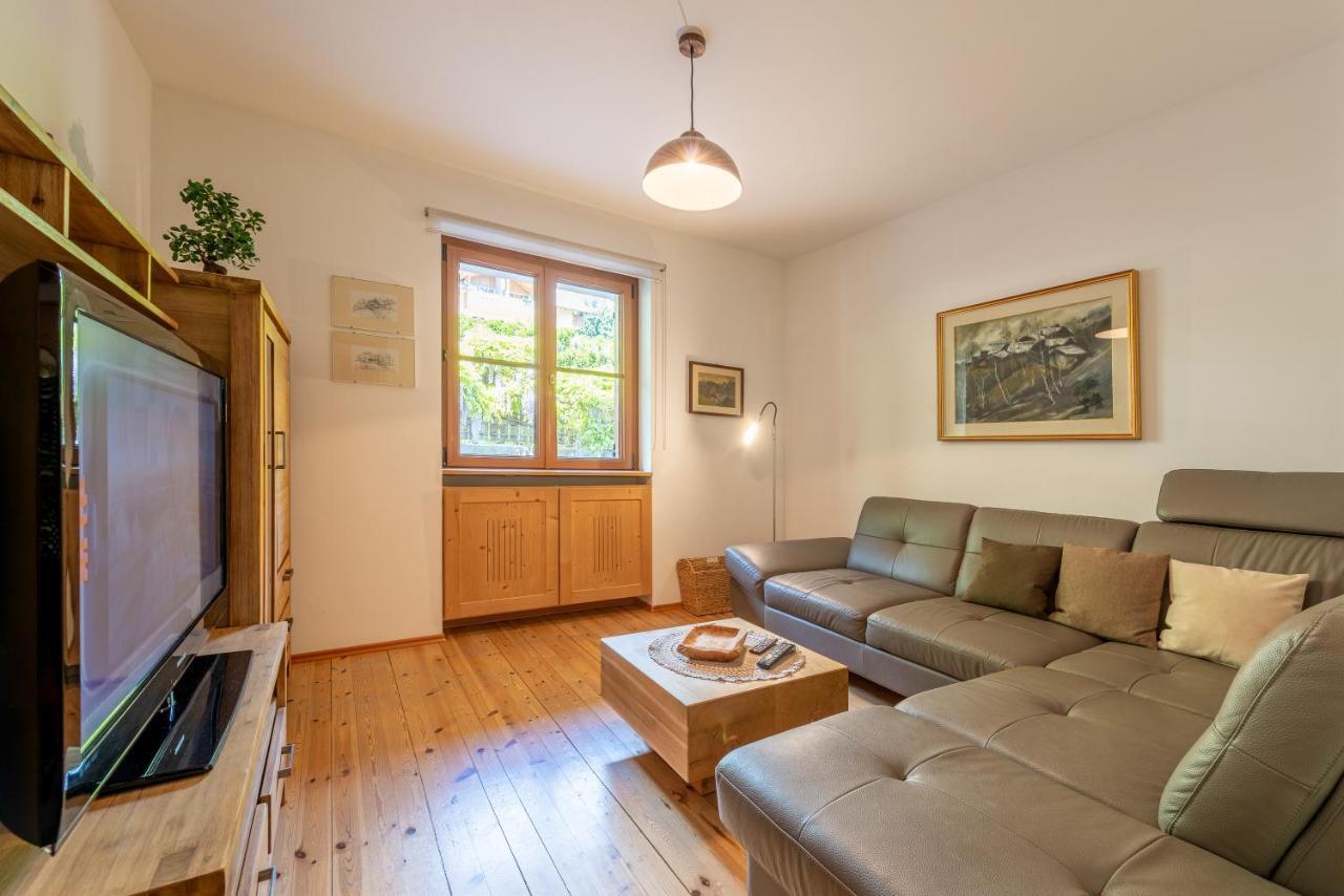Haus Bellutti Apartment Termeno Ngoại thất bức ảnh