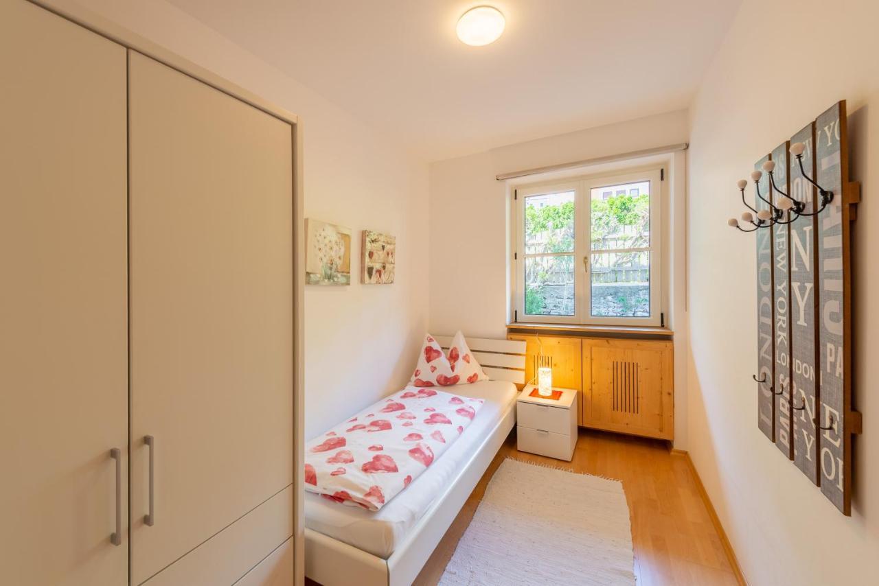Haus Bellutti Apartment Termeno Ngoại thất bức ảnh