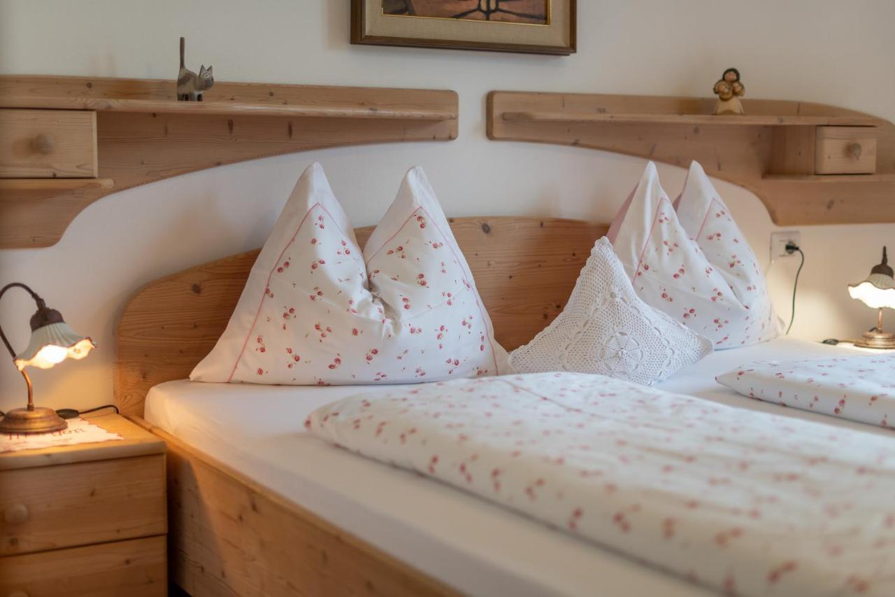 Haus Bellutti Apartment Termeno Ngoại thất bức ảnh