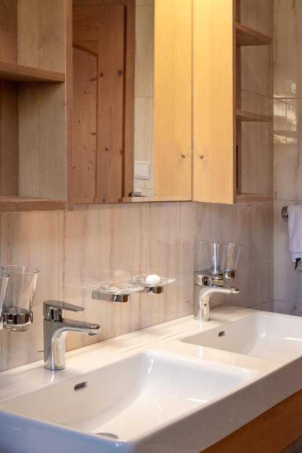 Haus Bellutti Apartment Termeno Ngoại thất bức ảnh
