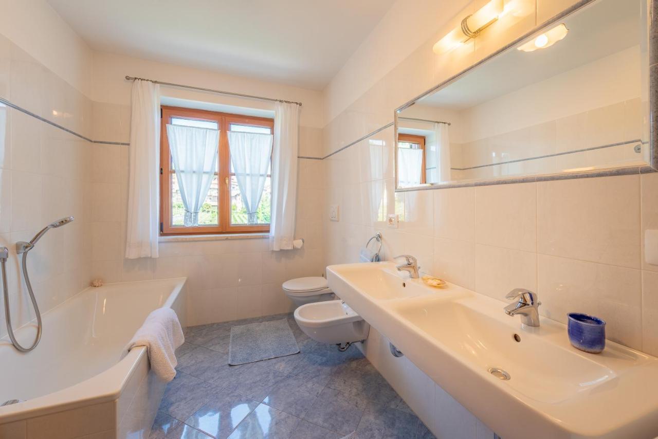 Haus Bellutti Apartment Termeno Ngoại thất bức ảnh